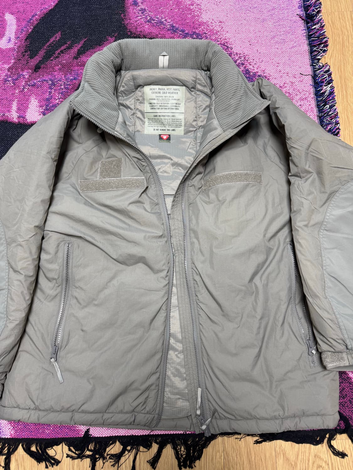 프릭스스토어 레벨7 s사이즈 상품이미지1