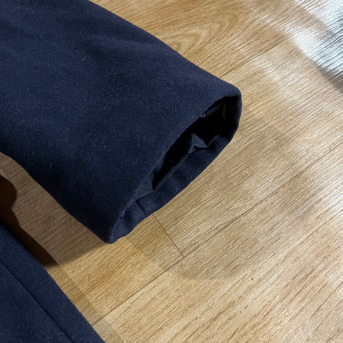 [110] 알레그리 이태리 라이너 코트 상품이미지6