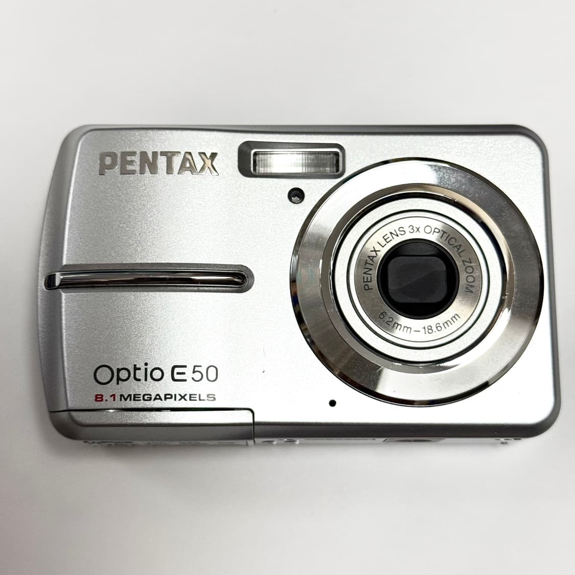 작례있음🌸 펜탁스 옵티오 e50 Pentax optio 상품이미지4