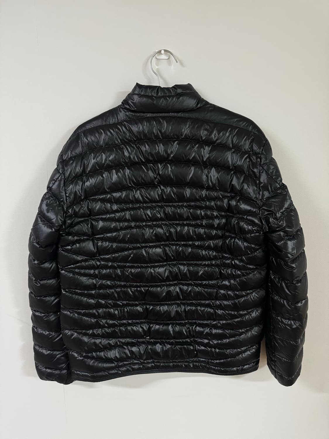 몽클레어 패딩 (다운, 경량) 상품이미지7