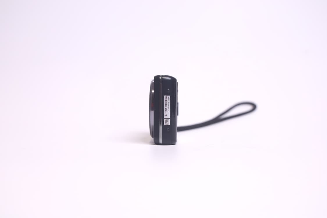 소니 사이버샷 WX100 블랙 (이체 시 2만원 할인) 상품이미지3