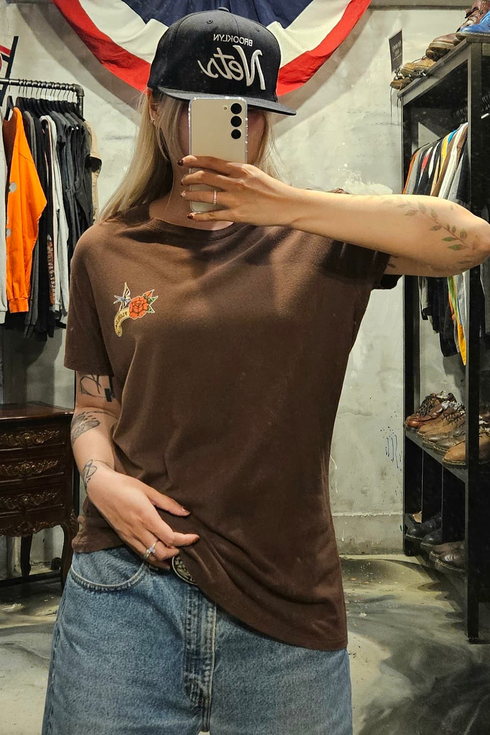 Harley Davidson - Bravado 상품이미지1