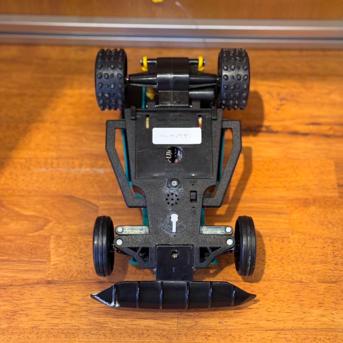 MINI CAR (with CONTROLLER) 상품이미지5