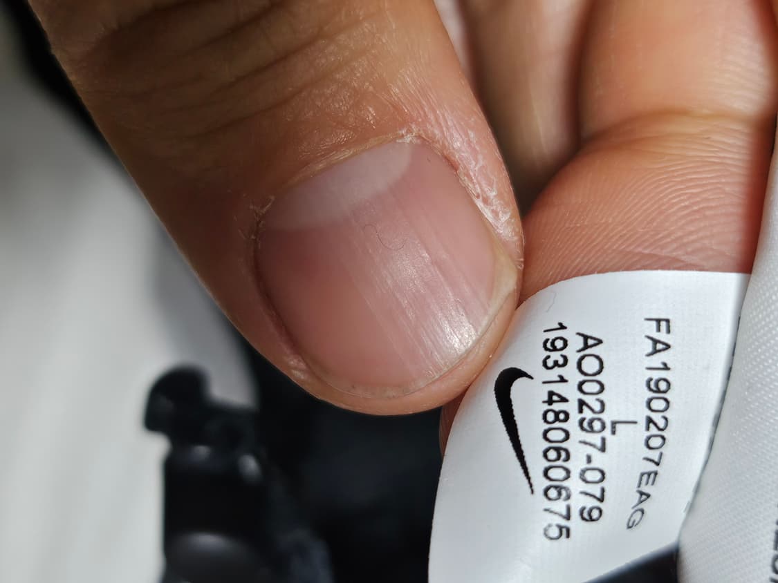 나이키 SB 아노락 바람막이 반집업 L 상품이미지8