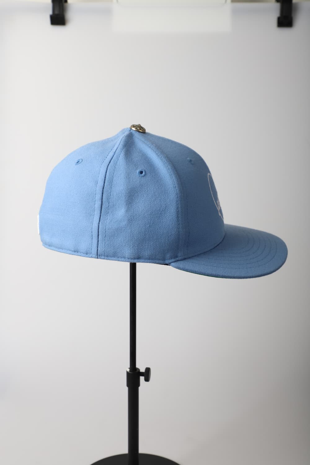 7 3/8 / Chrome Hearts 크롬하츠 하트 자수 모자 상품이미지5