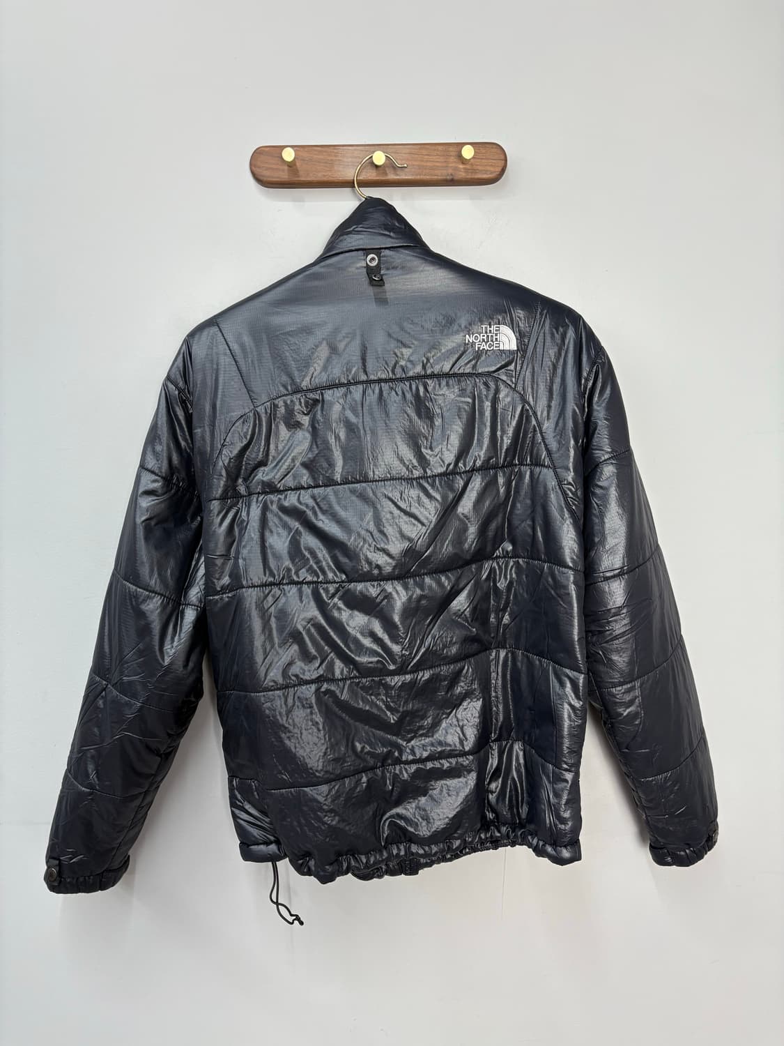 노스페이스 엑셀로프트 경량패딩 A3157 상품이미지5