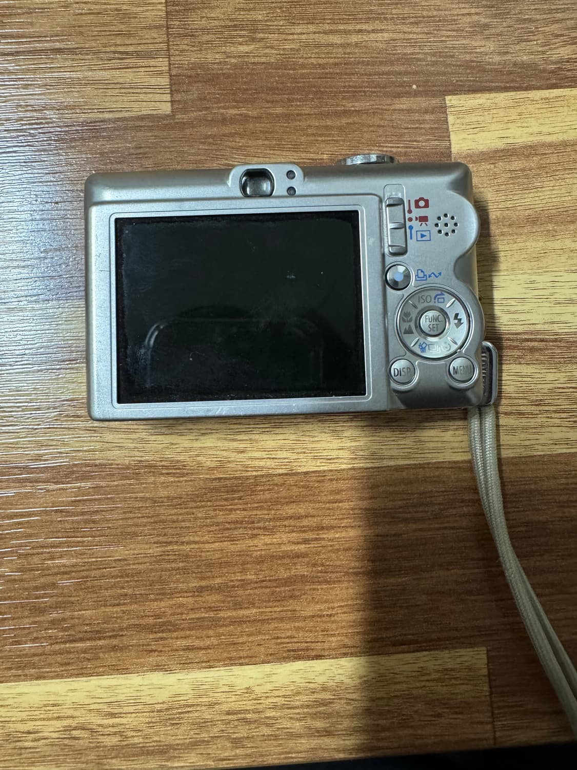 Canon IXUS55 디카📸 상품이미지2