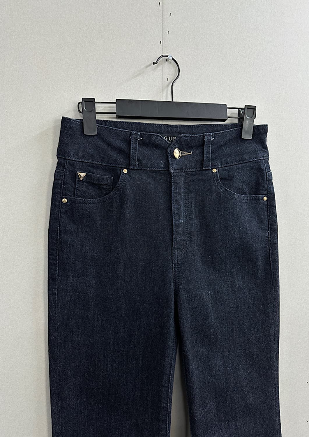 게스 부츠컷 청바지 26인치  상품이미지2