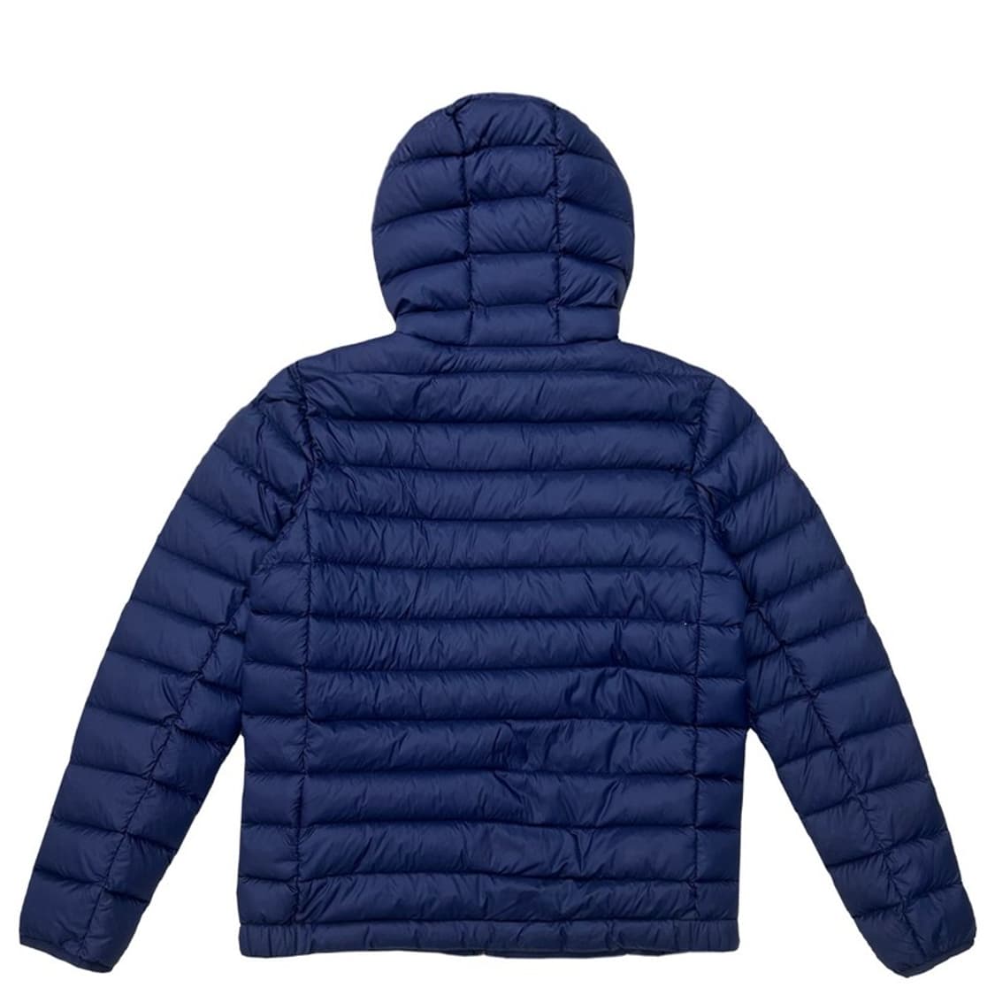 폴로랄프로렌 보이즈 네이비 경량후드 덕다운 패딩 상품이미지8