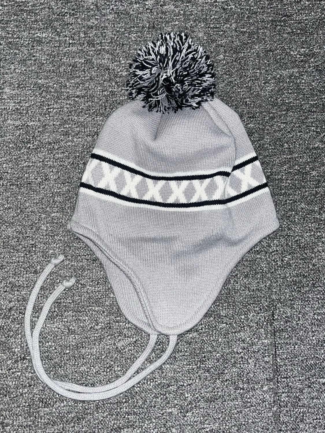 뉴에라 털모자 상품이미지1