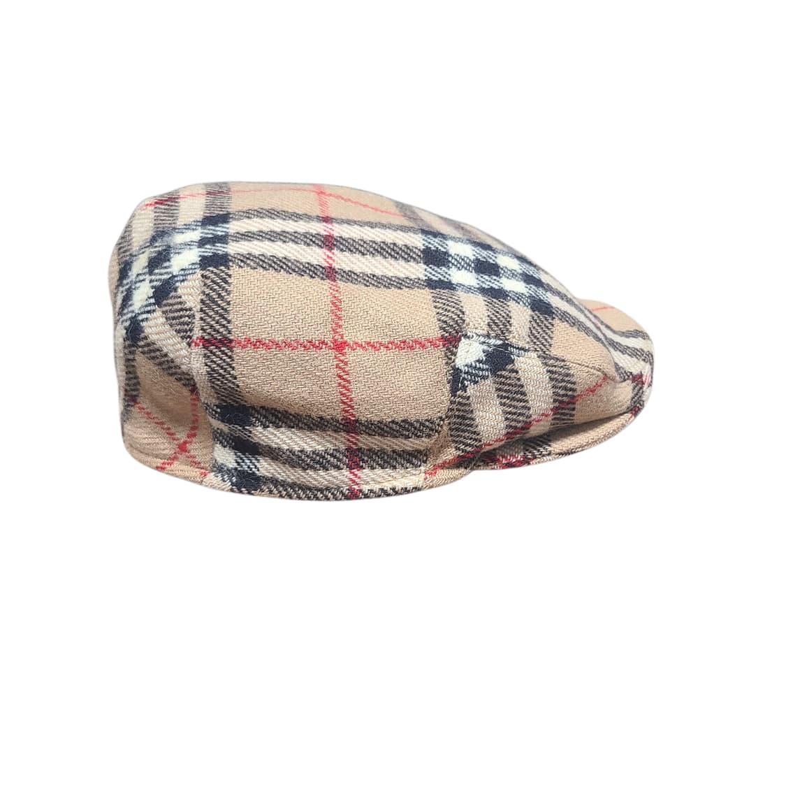 버버리 헌팅캡 상품이미지4