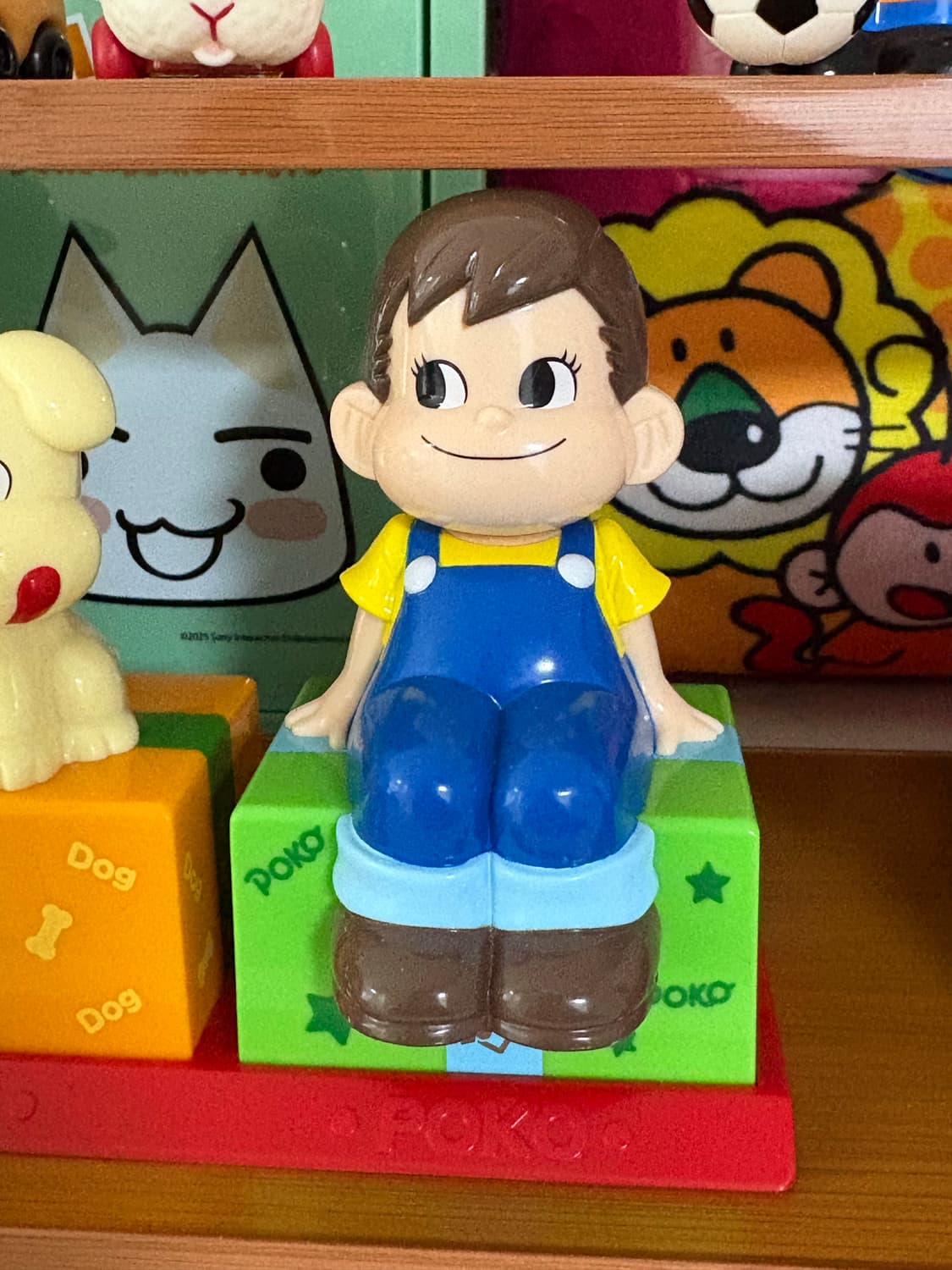 페코짱 저금통 상품이미지5