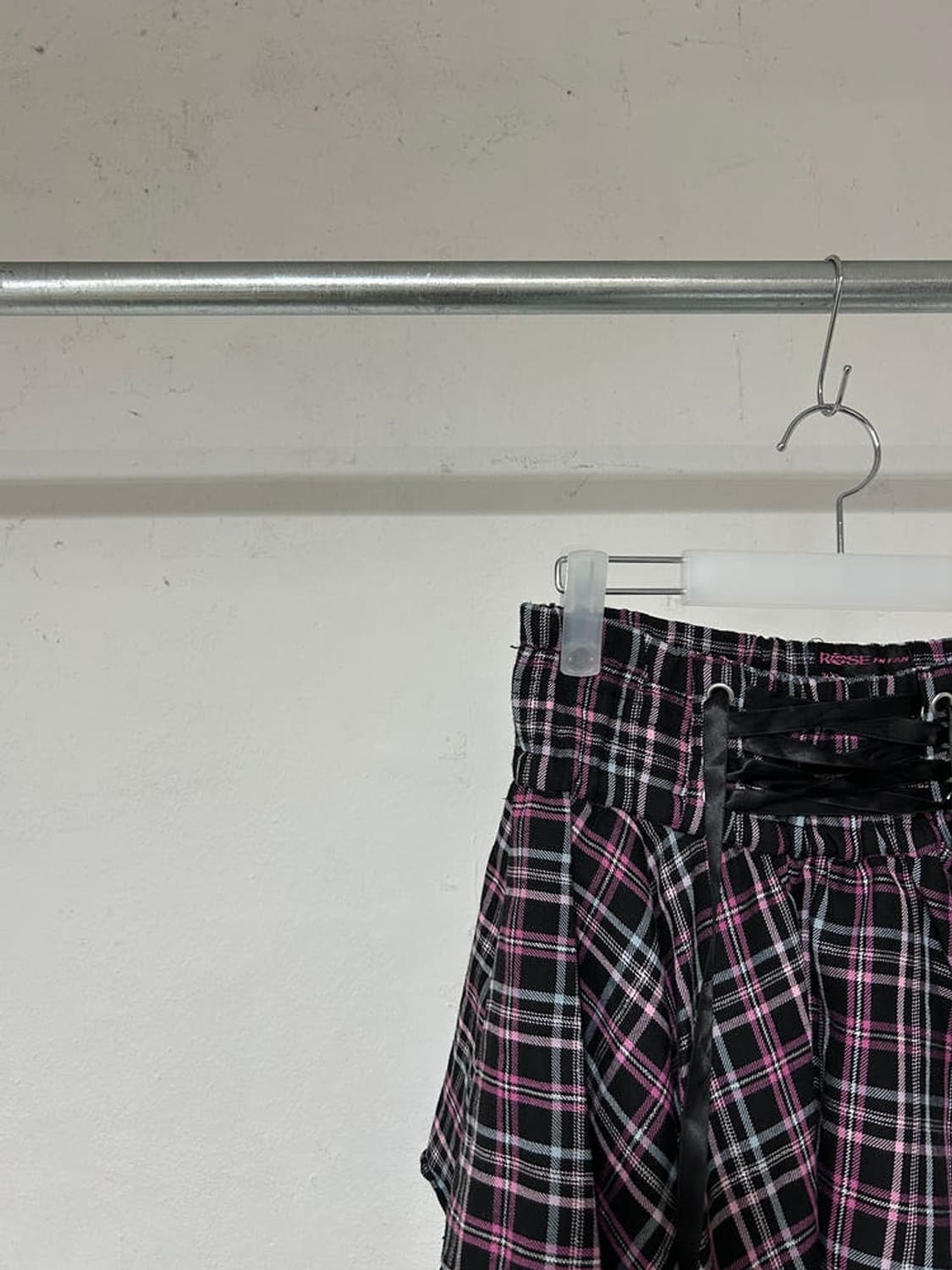 vtg skirt 상품이미지2