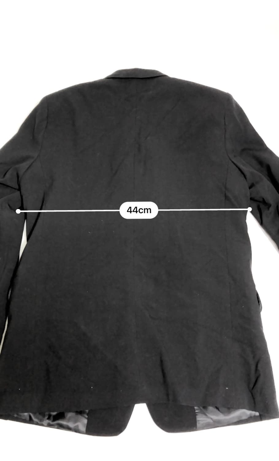 켈빈클라인 블레이저 자켓  상품이미지10