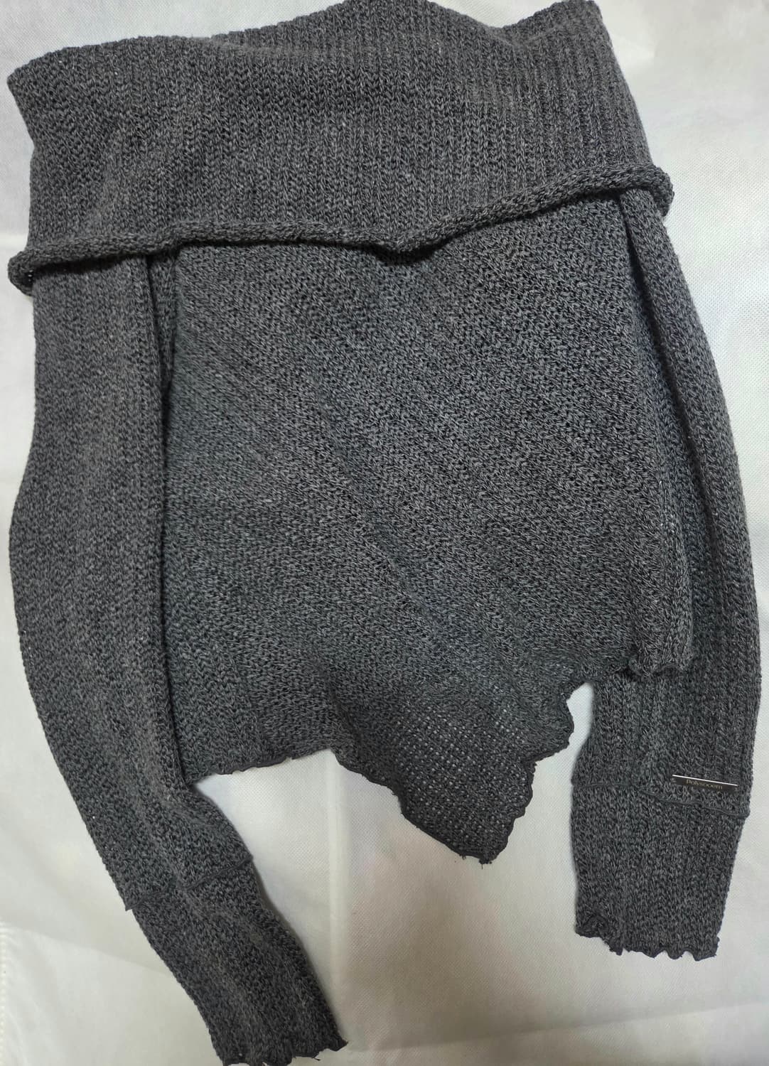 폴리수엠 오프숄더 일괄 판매 상품이미지2