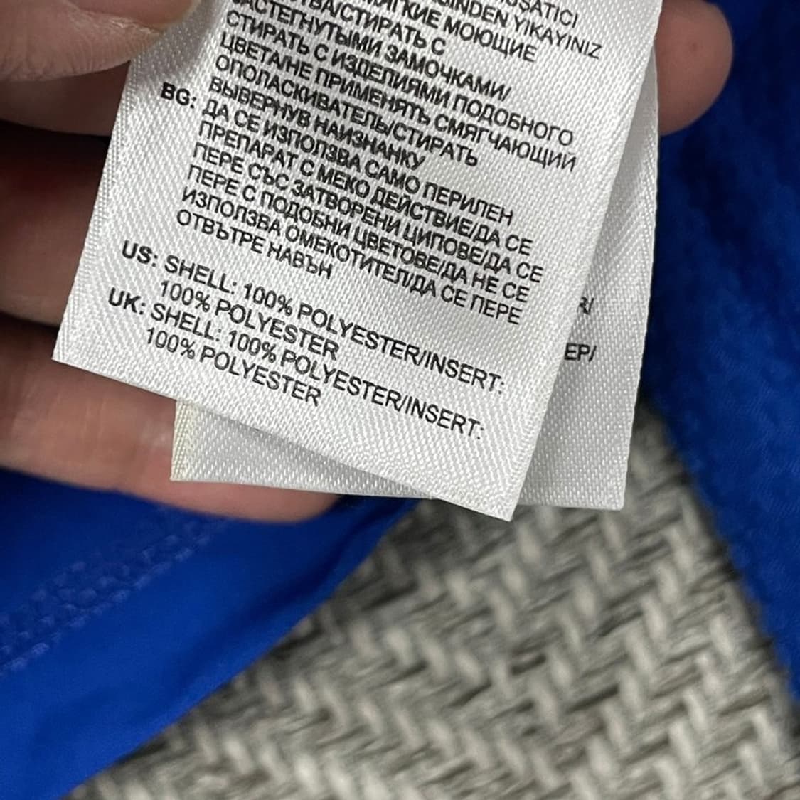 아디다스 스텔라메카트니 투웨이 집업 v0054 상품이미지8