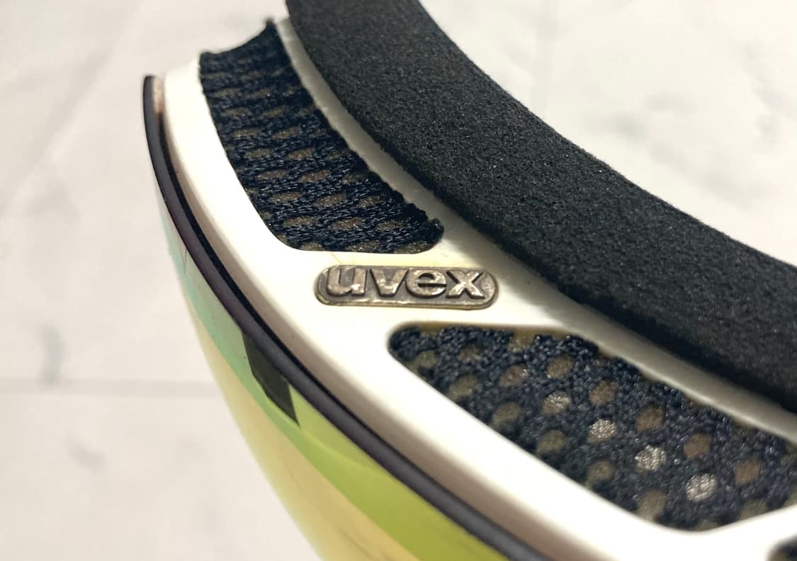 우벡스 18/19시즌 빅40 스노우보드 스키 고글 상품이미지5