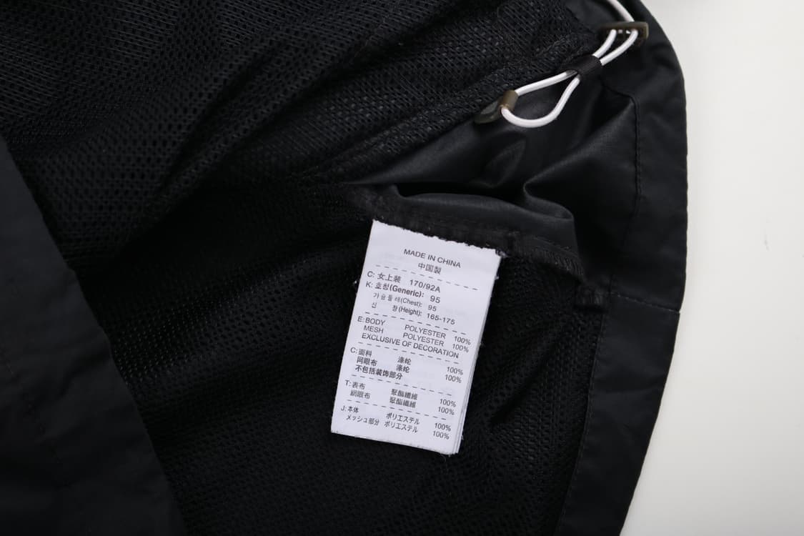 [여성 XL] 나이키 ACG 바람막이 상품이미지6