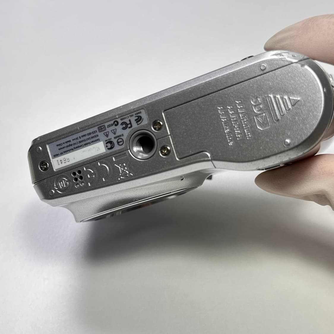 Kodak EasyShare C143 코닥 이지쉐어 키키 디카 상품이미지6