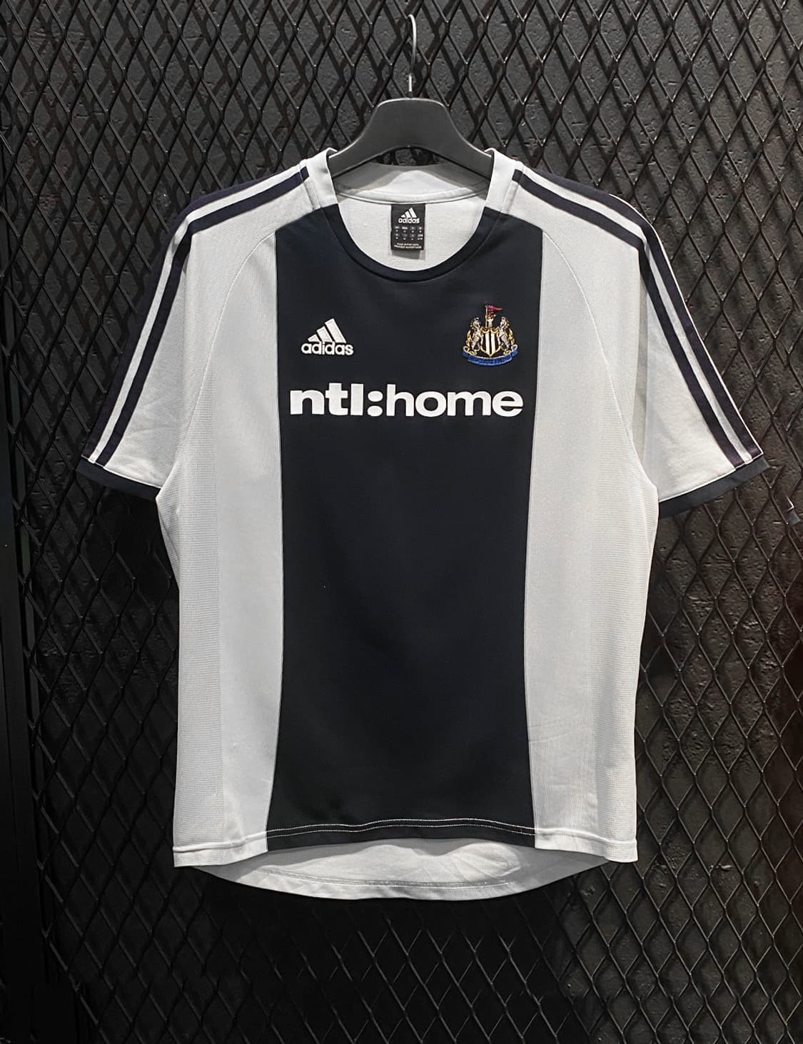 02/03 뉴캐슬 어웨이 시어러 (M) 상품이미지2