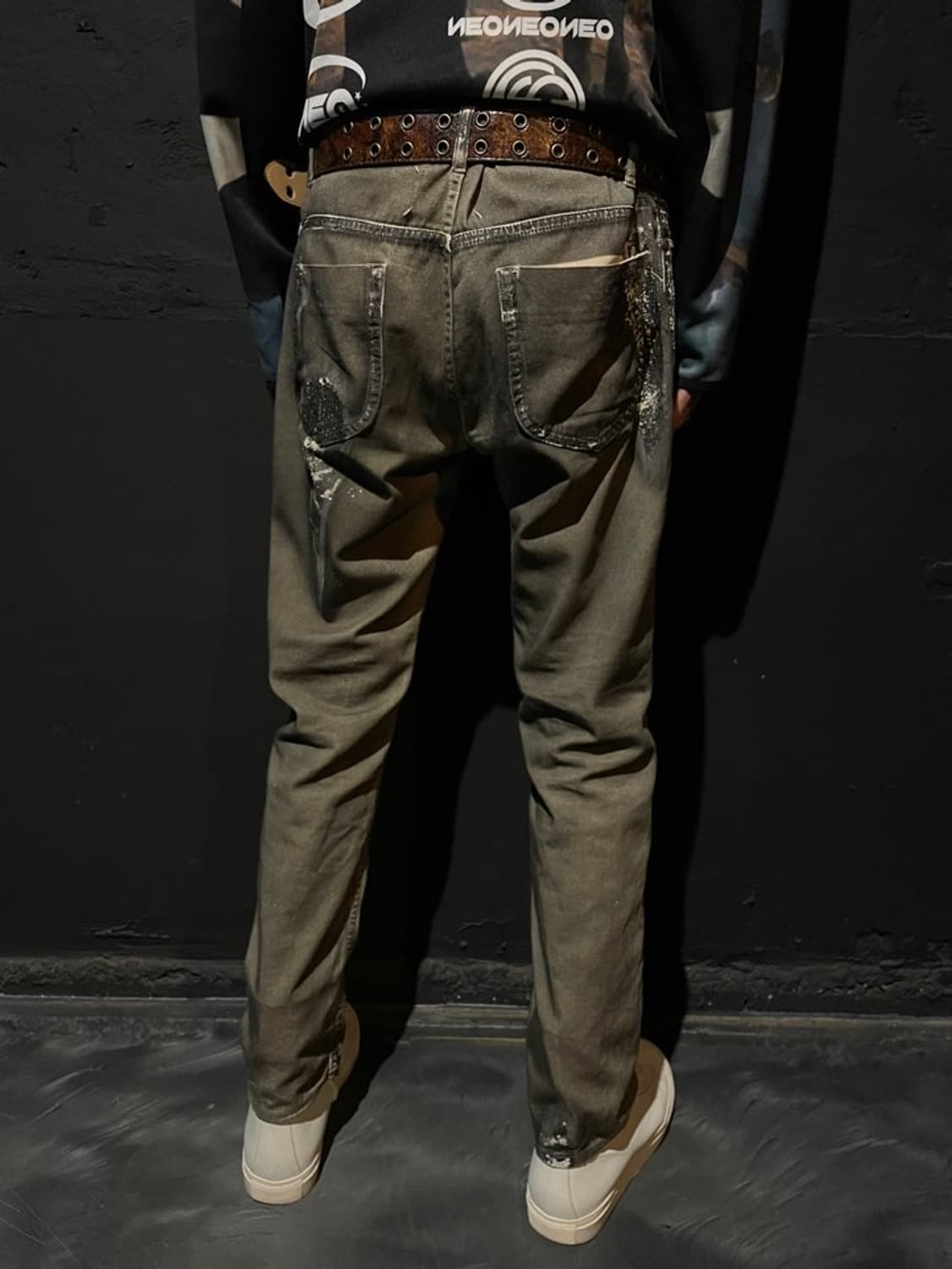 MAISON MARTIN MARGIELA 2010 SS 상품이미지10