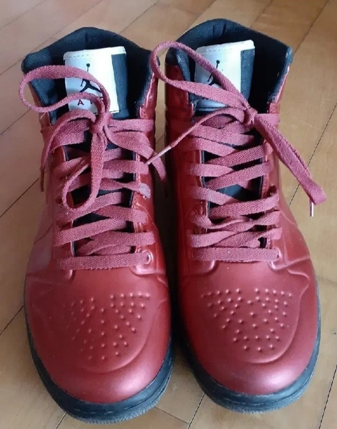 나이키 에어조던1 아노다이즈드 유니버시티  상품이미지2