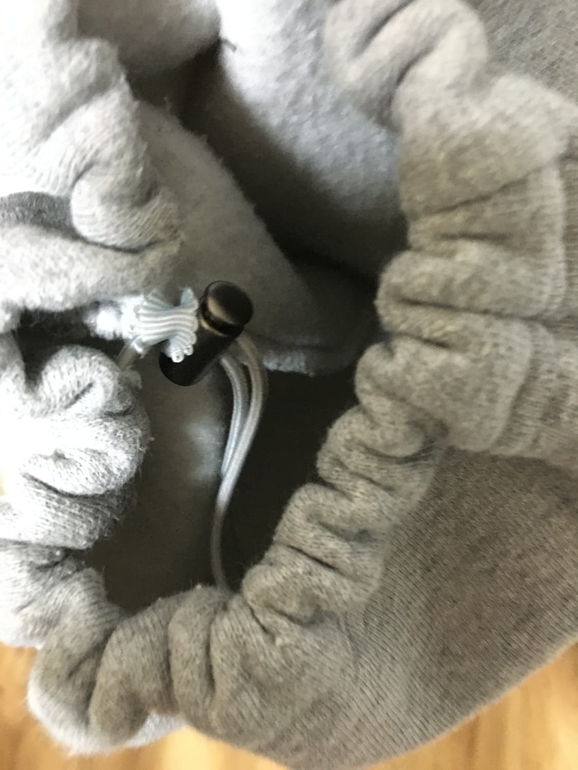 이알티알 트렁크 조거 팬츠 m 상품이미지6