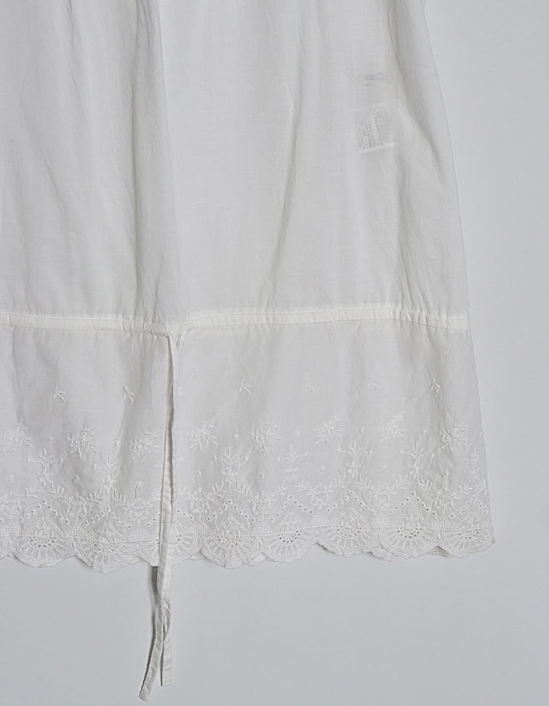 Aylesbery Layered Tops 상품이미지5