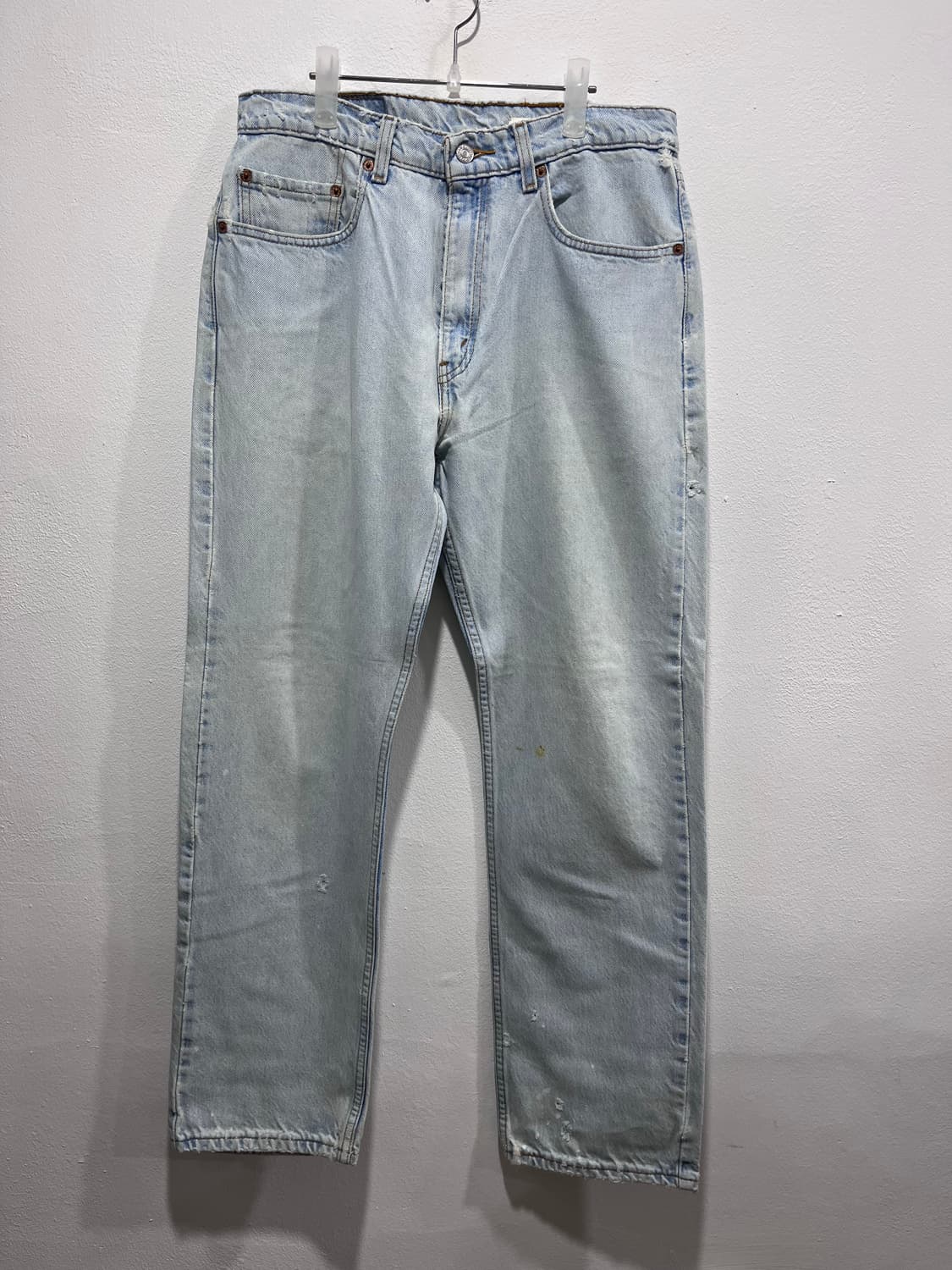 리바이스 505 레귤러 상품이미지1