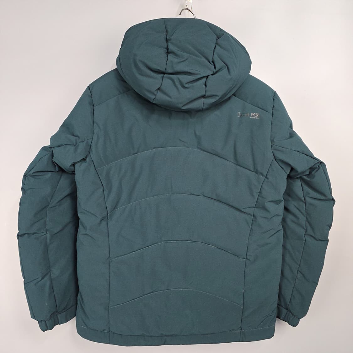 K2 플라이워크 하이브리드 구스다운 90 상품이미지6