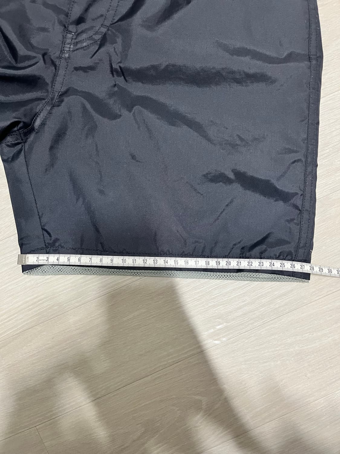 스톡홀름서프보드클럽 보드숏 반바지 상품이미지4