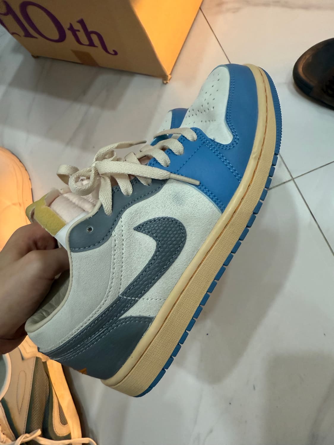 나이키 조던 로우 도쿄 250 상품이미지4
