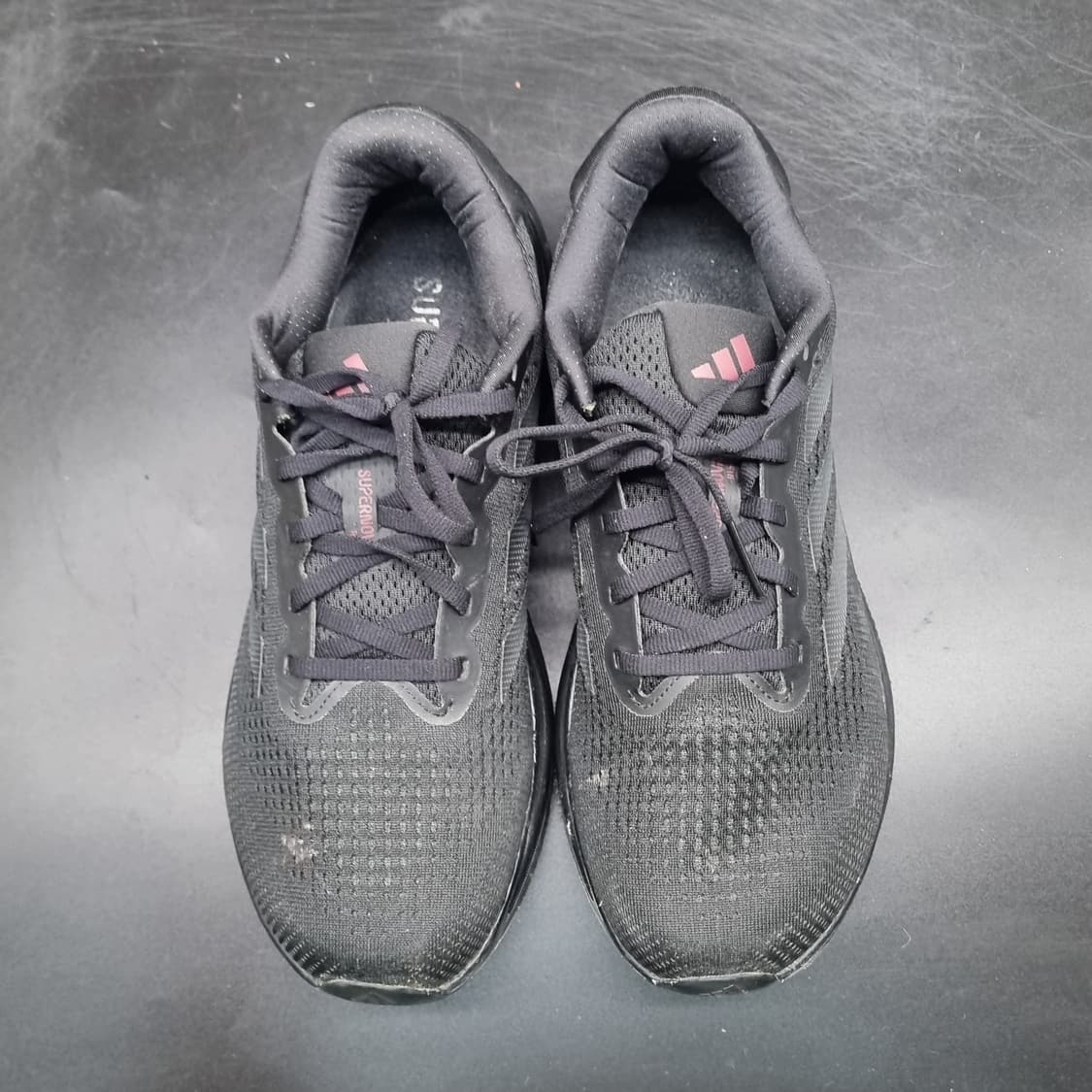 아디다스슈퍼노바 라이즈 운동화275 상품이미지2