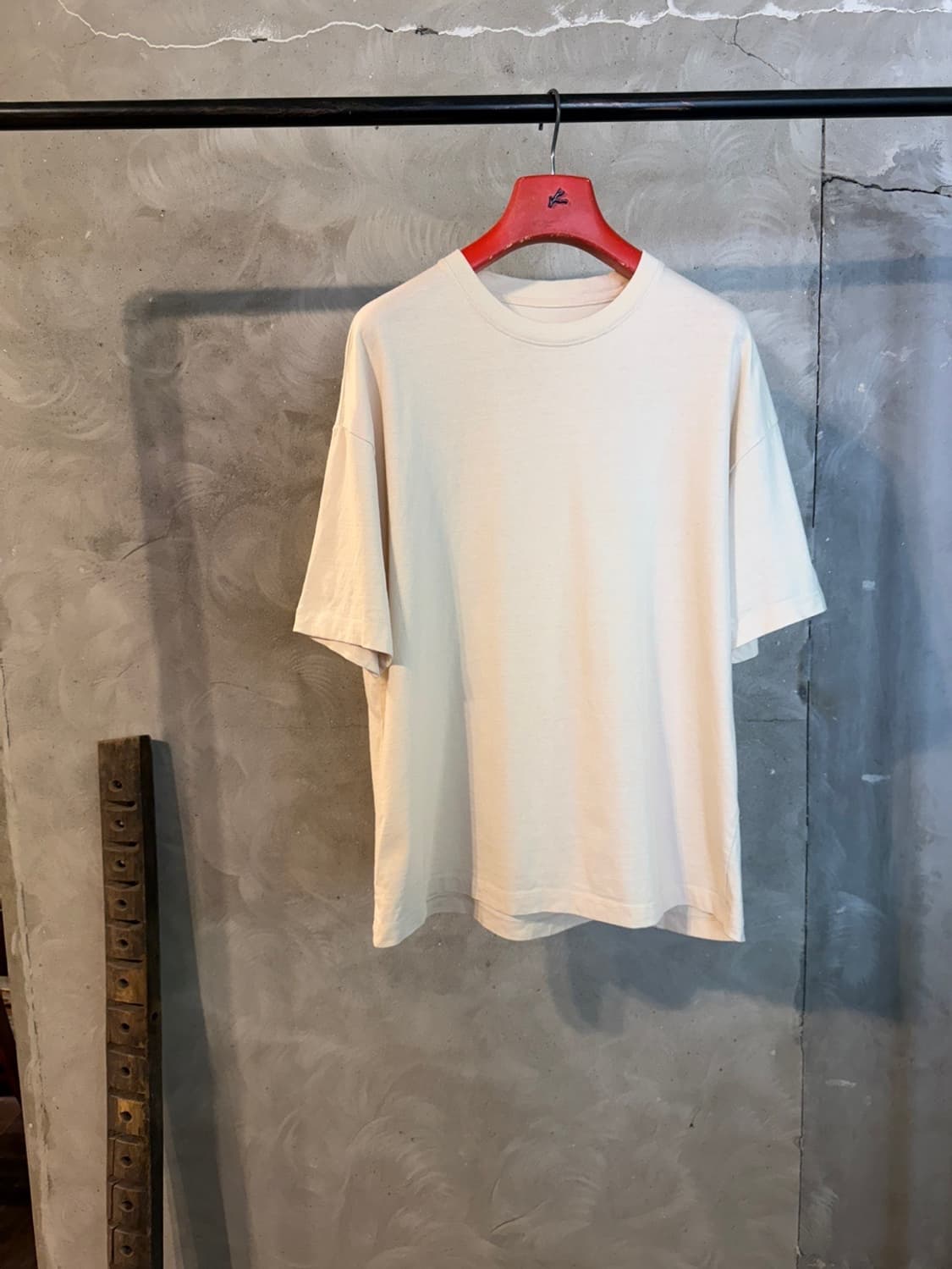 도큐먼트 티셔츠 105 상품이미지1