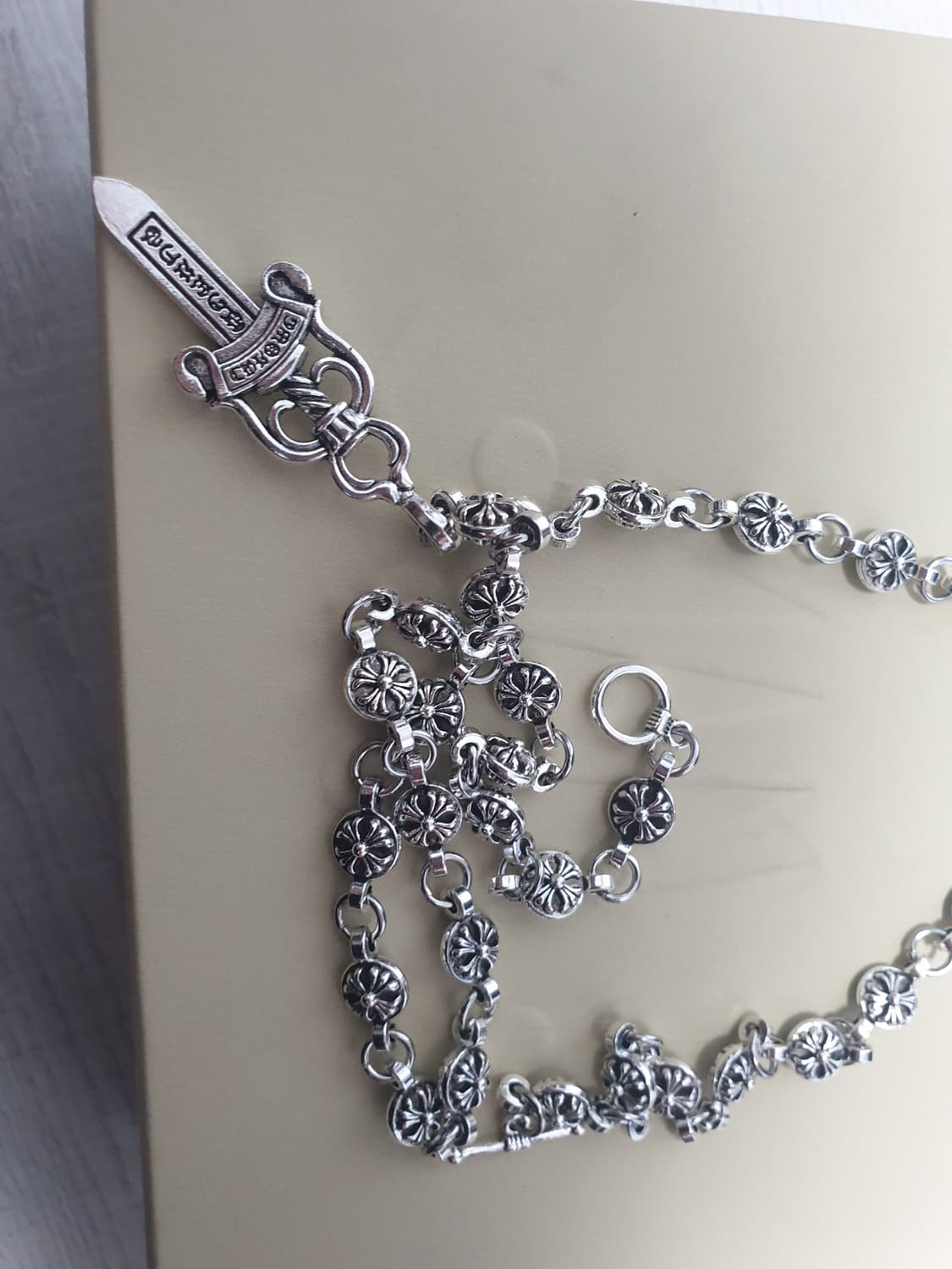 팔찌,목걸이 상품이미지1