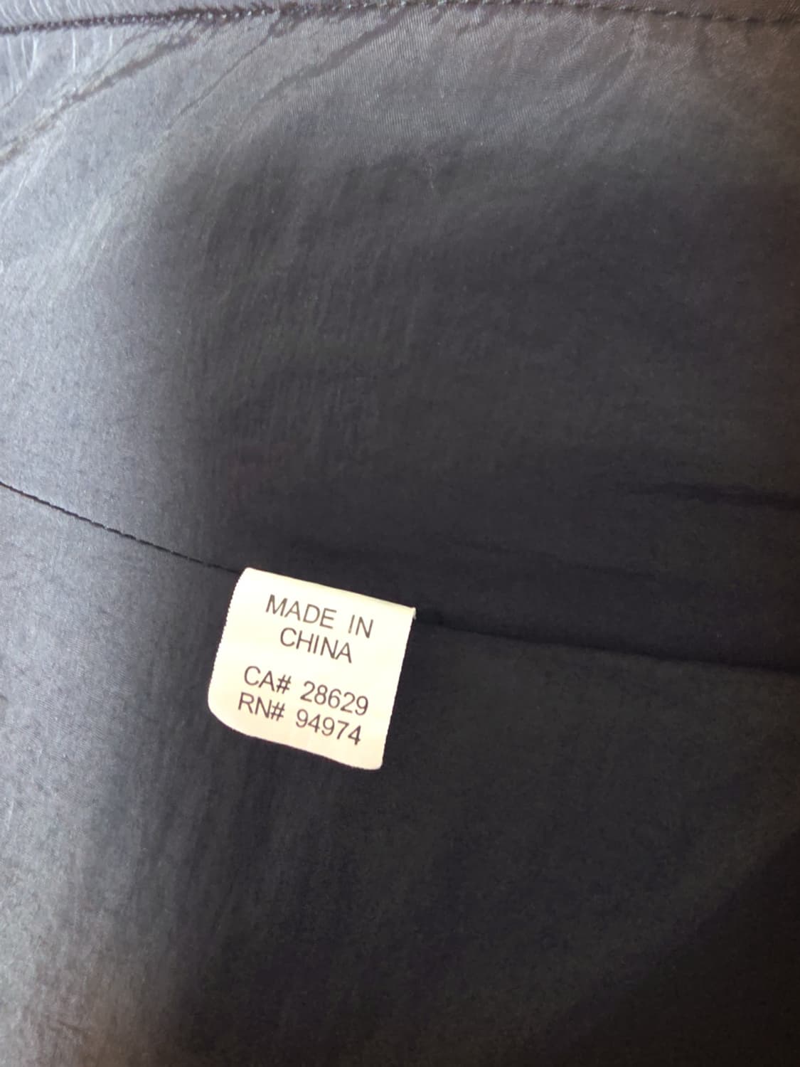 스투시 쉐르파 리버시블 자켓 블루 상품이미지5