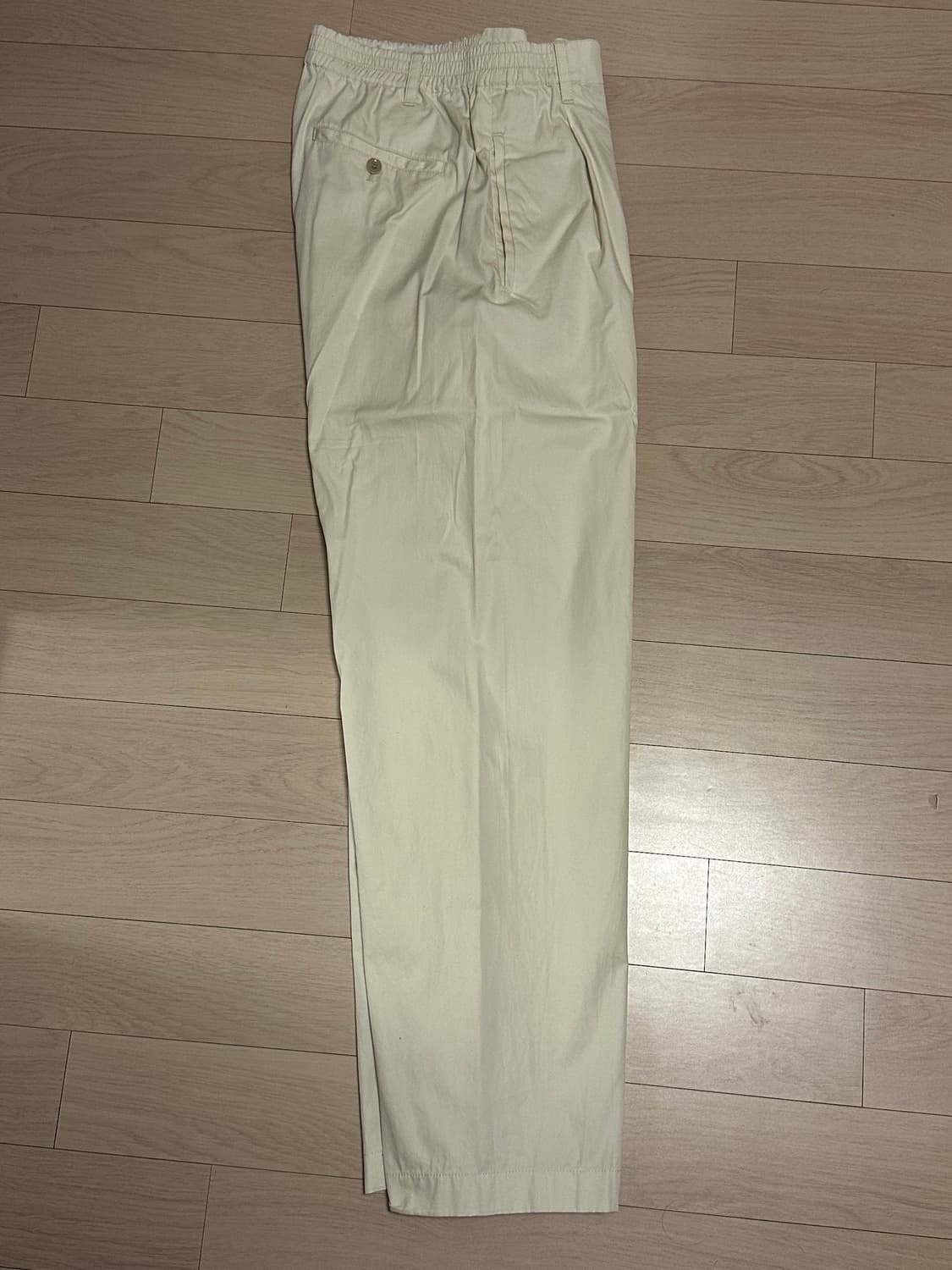 르메르 바지 상품이미지2