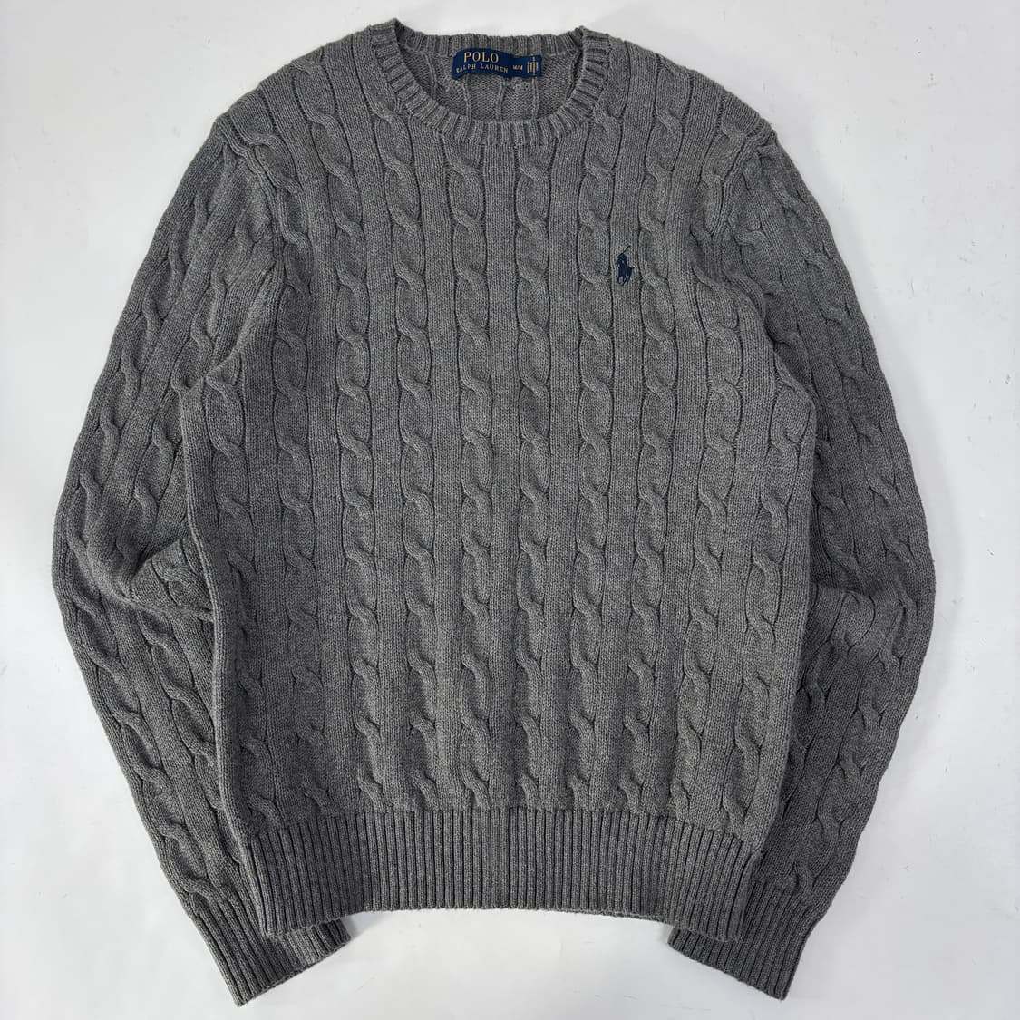 폴로 니트  상품이미지4