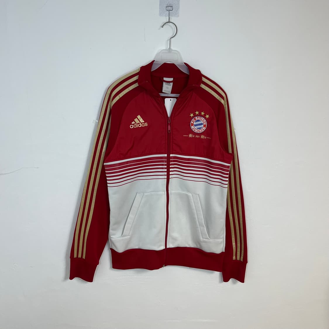 Adidas München jersey 상품이미지4