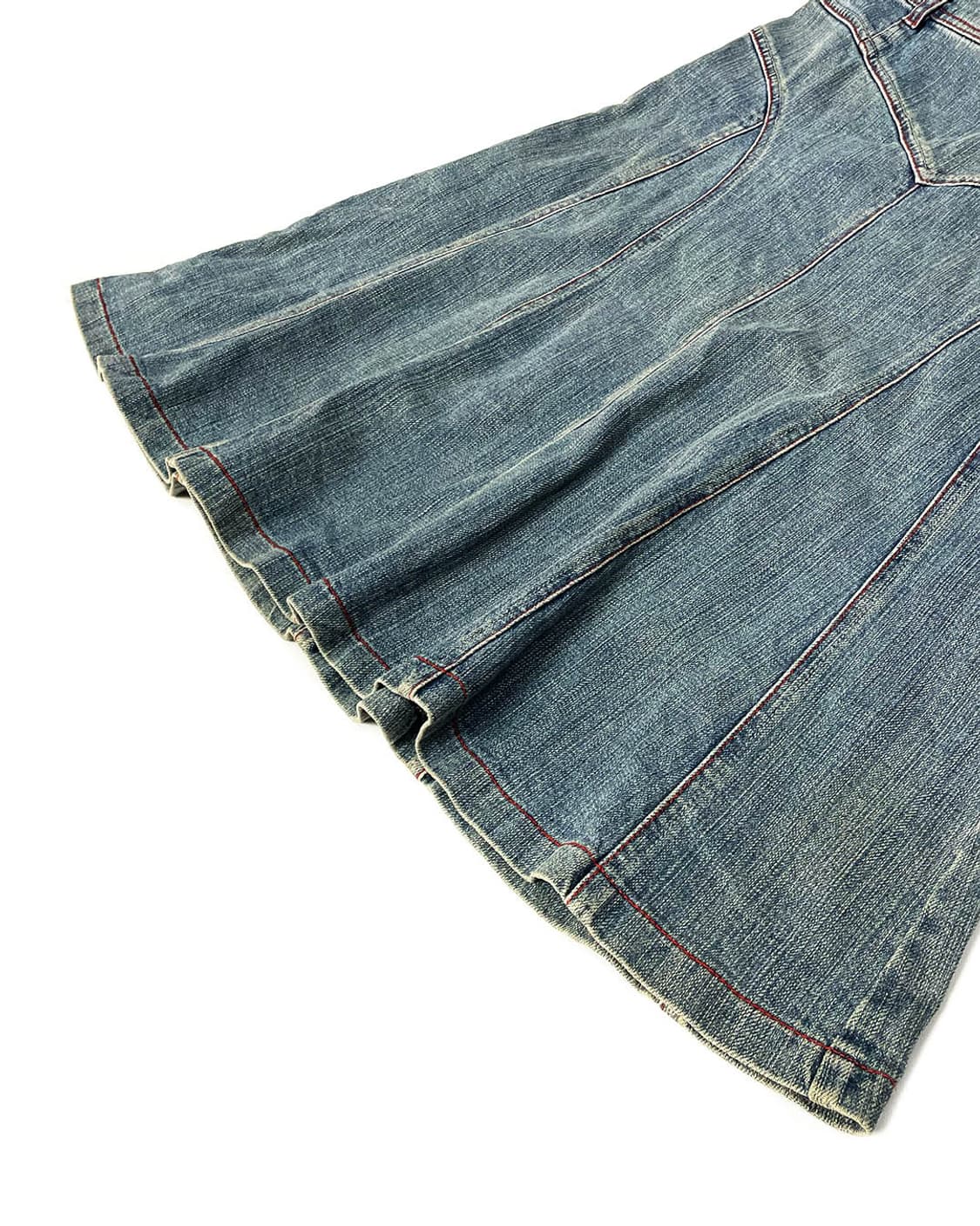 MARELLA 데님 스커트 상품이미지4