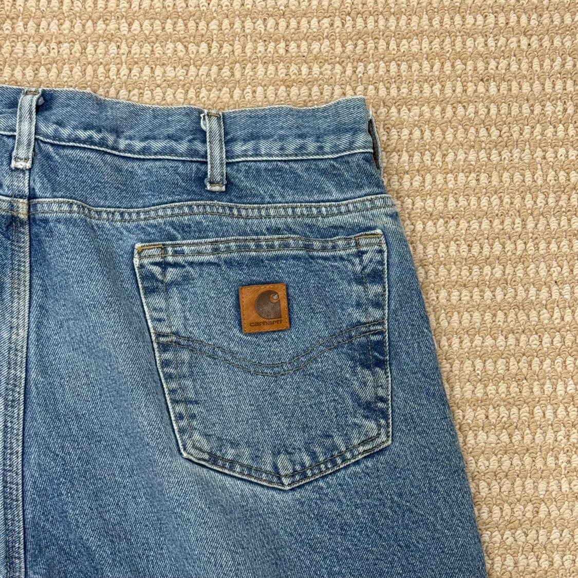 칼하트 팬츠 9 상품이미지6