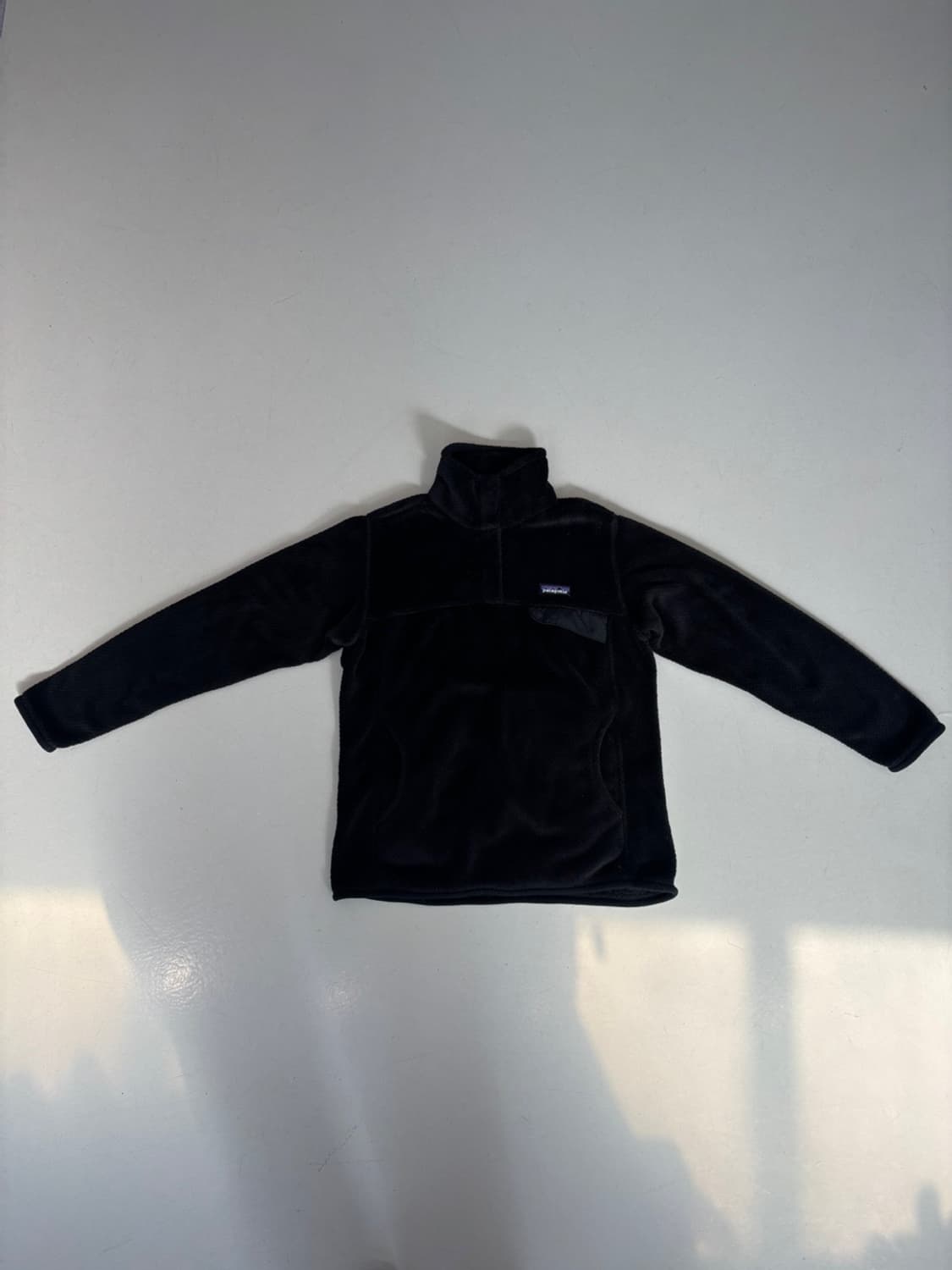 Patagonia Fleece Pullover 상품이미지2