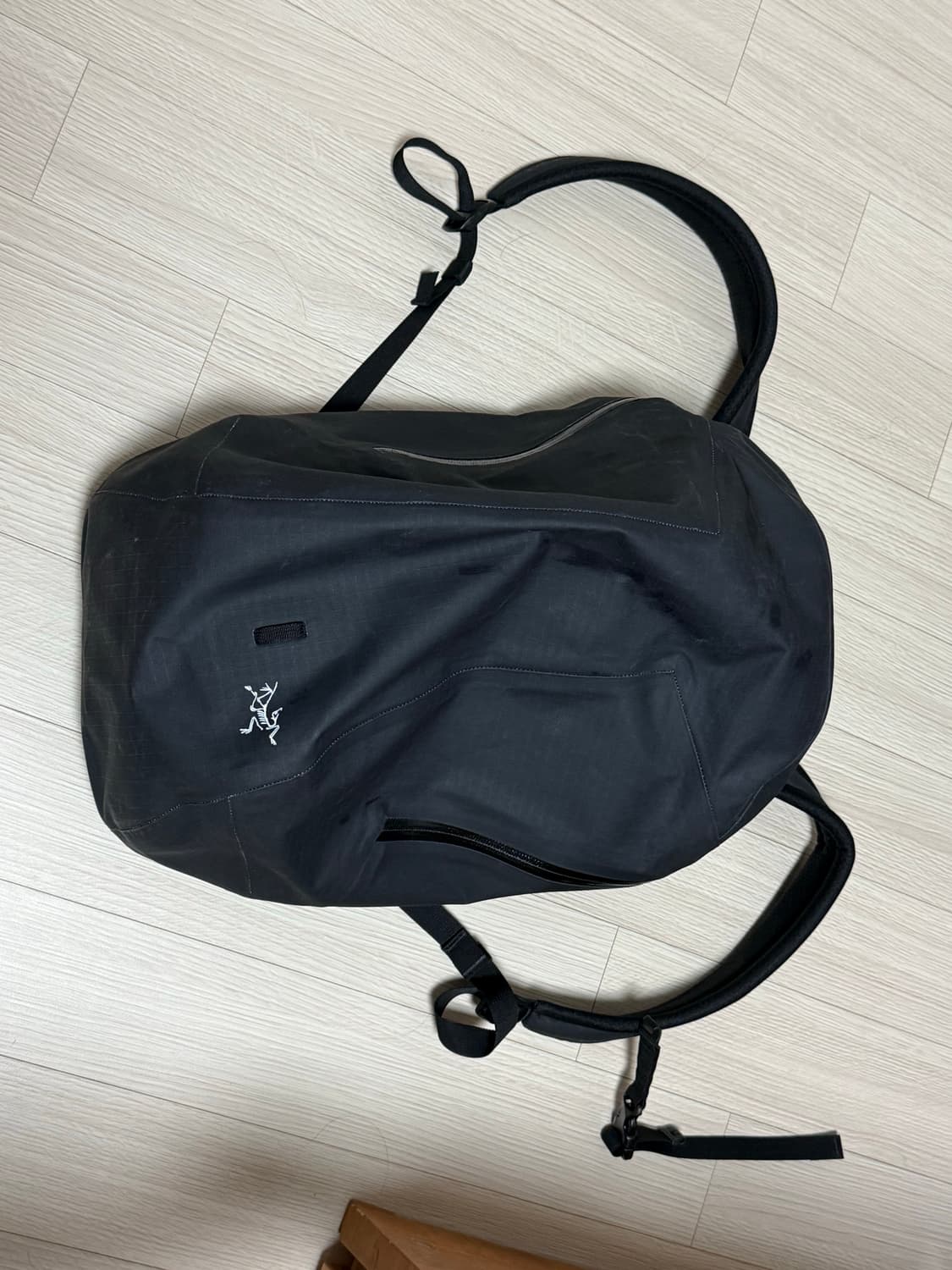 아크테릭스 그랜빌 16 블랙 상품이미지1