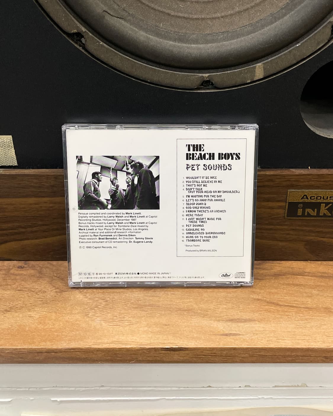 Beach Boys 상품이미지4