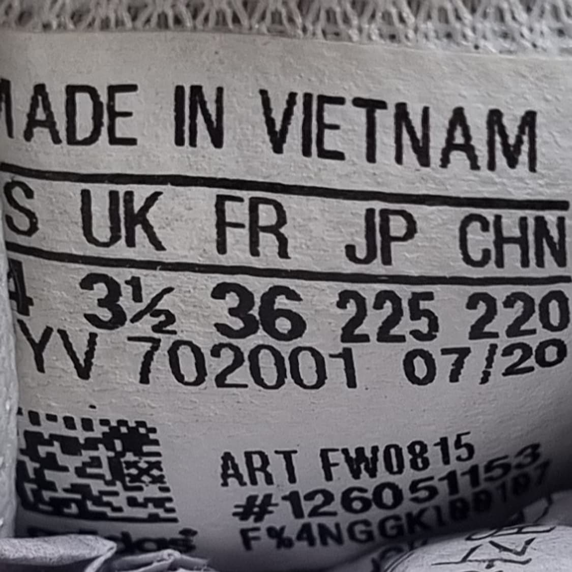 아디다스 슈퍼스타 아동운동화225 상품이미지6