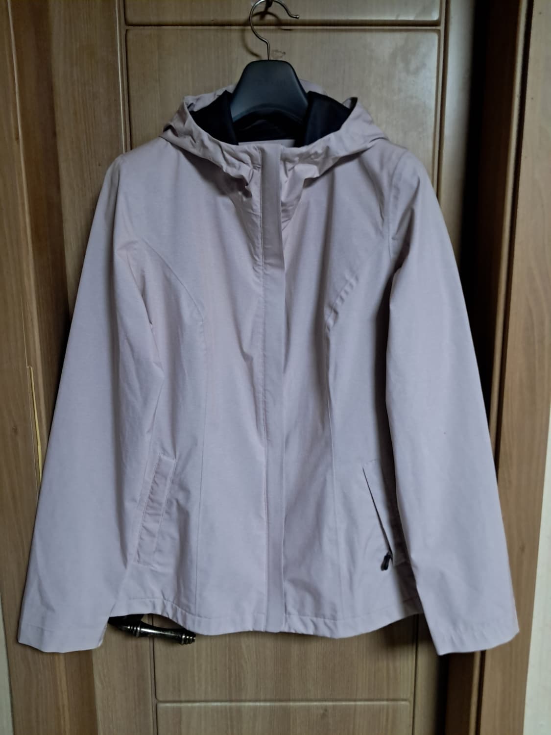 32도쿨 여성 레인자켓 L 상품이미지2