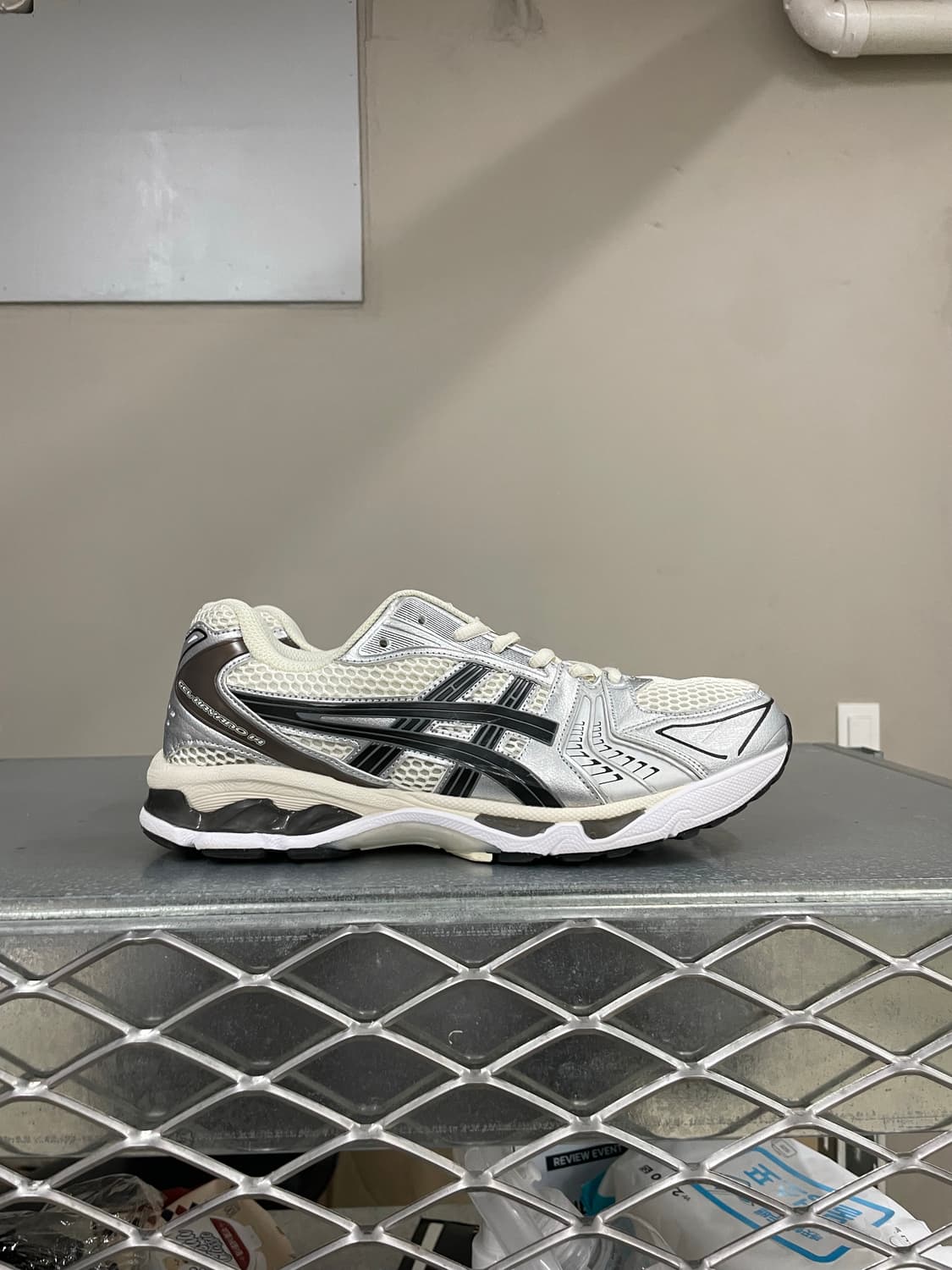 아식스 젤 카야노 14 270 (gr-4006) 상품이미지4