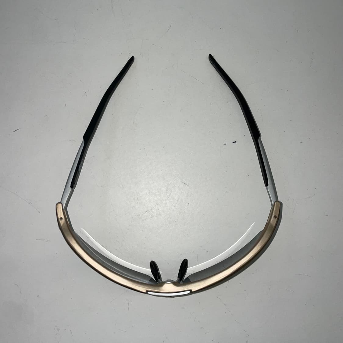 아식스 00s 아카이브 스포티 오클리맛 고글 선글라스 상품이미지3