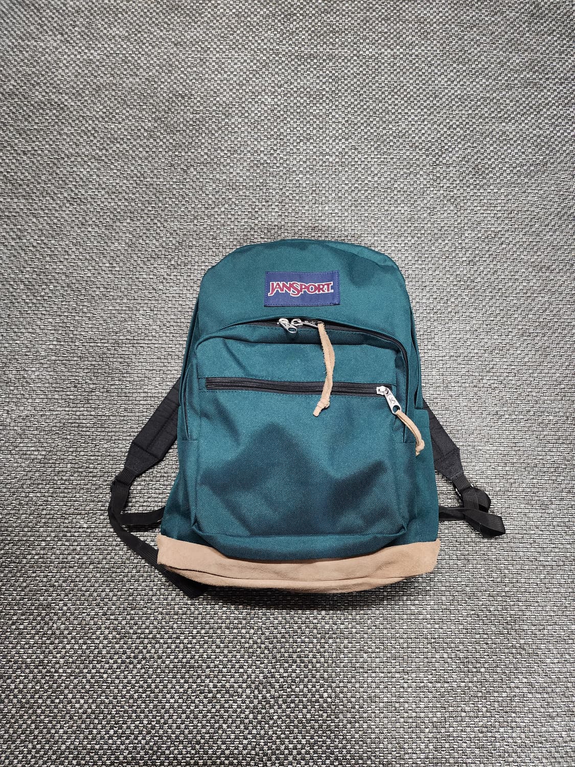 잔스포츠 라이트팩 백팩 딥 주니퍼  상품이미지1