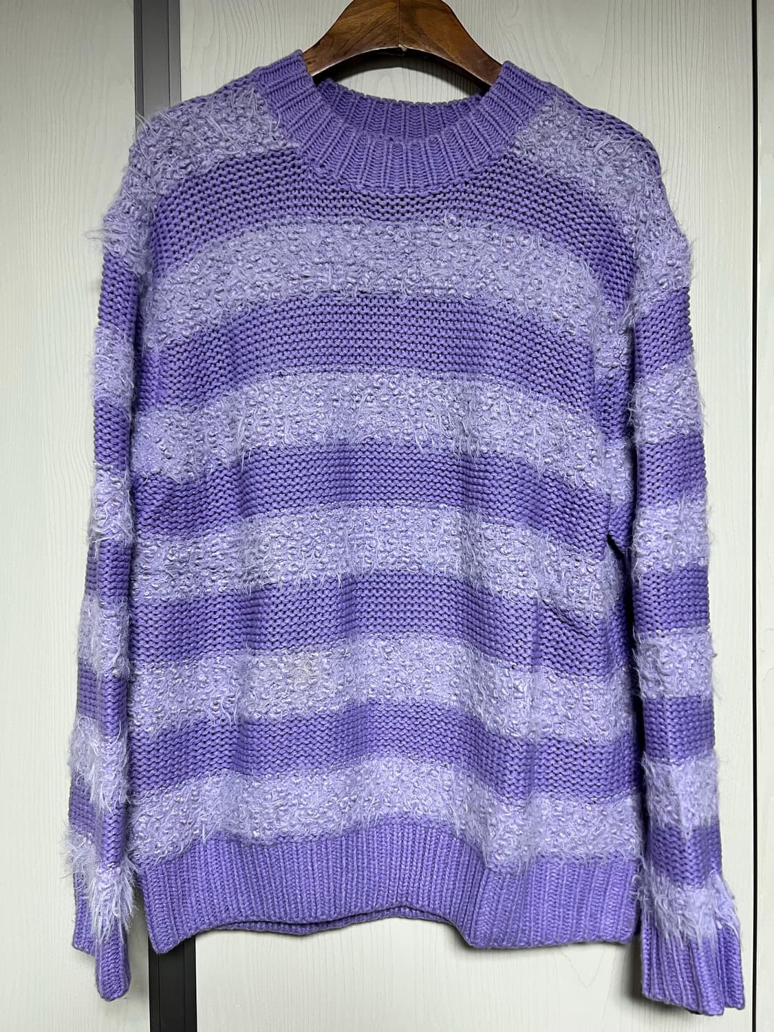 Bal 니트 L 상품이미지1